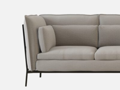 Simple Sofa