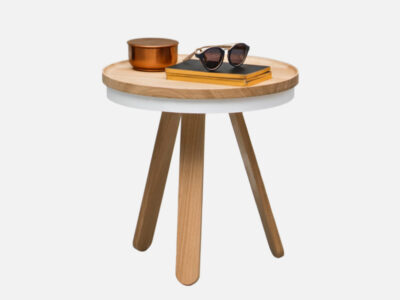 Wooden Table