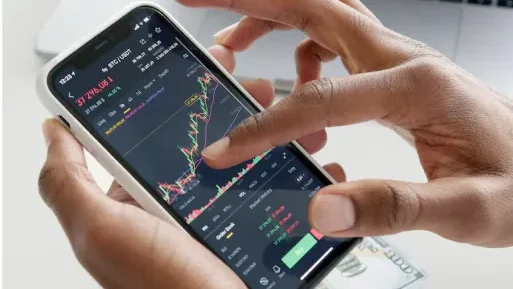 Investing In Stocks On The Stock Market 1